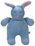 Eigenschaften MAM Babyartikel 66950100 / John Lennon 669501 - Spieluhr Kuscheltier, Hase blau