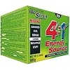 High5 Mineraldrink Energy Source 4:1, 12x50 g Citrus (Geschmack: Citrus)