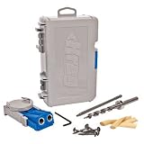 2 each: Kreg Pocket Hole Jig Jr. (R3) from Kreg