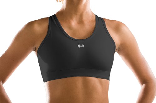 Women's UA Original 3 A/B Sports Bra Tops by Under Armour