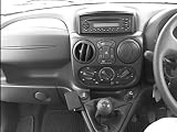 Review Brodit-UK  / DSL-Brodit Fiat Doblo Brodit ProClip Angled mount 2001 - 2009 Fits UK - #652931