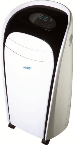arctic king 8000 btu portable air conditioner reviews