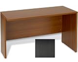 Pro X 48 Narrow Return (Espresso) (29H x 48W x 20D)
