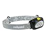 yalumi LED Headlamp Spark 105-Lumen 90-Meter Spotlight, Advanced Optics, 1.5X Brightness, Longer Battery Life, Less than 2.7oz