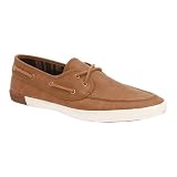 ALDO Kinchen - Men Sneakers - Cognac - 12