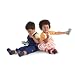 41aRaxPjrUL. AA75  LeapFrog Chat and Count Phone