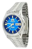 CITIZEN Watch:Orient #BEM6Q002L Men's Tri Star Standard Self Winding Automatic Watch