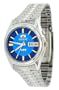 Orient #BEM6Q002L Men's Tri Star Standard Self Winding Automatic Watch