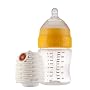 Yoomi - Kit Yoomi 240ml (biberon+r�chauffeur+t�tin&hellip de Yoomi