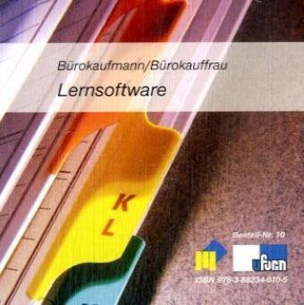 Buerokaufmann
