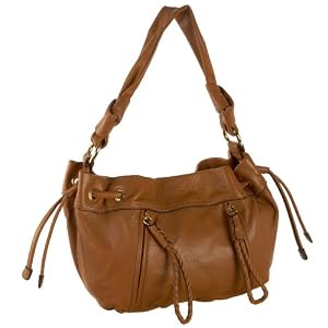 Buy B. MAKOWSKY Lites San Remo Hobo by B. MAKOWSKY