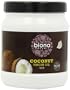 Biona Organic Raw Virgin Coconut Oil 800 g