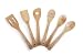 Core Bamboo 6 Piece Utensil Set