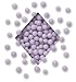 Koppers French Mints, Lavender, 5 Pound Bag