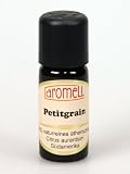 Produkt-Bild: PETITGRAIN (Orangenbl&auml;tter) - 100% naturreines, &auml;therisches &Ouml;l aus S&Uuml;DAMERIKA, 10 ml