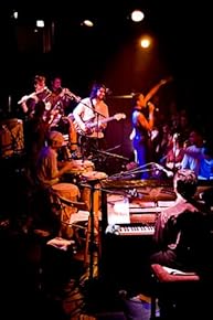 Image of Quantic Soul Orchestra