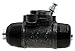 ACDelco Professional 18E1280 Rear Passenger Side Drum Brake Wheel Cylinder