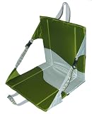 Crazy Creek Original Chair, Moss/Ash