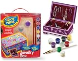 Works of Ahhh... Jewelry Box