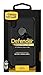 OtterBox DEFENDER SERIES Case for iPhone Xs & iPhone X - Retail Packaging - BLACK