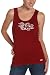 Search : South Carolina Gamecocks Junior's Ribbed Tank Top