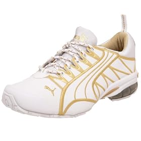 PUMA Women's Voltaic WP Sneaker