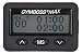Gym Boss Workout Timer Max Black Softcoat - Gym Boss MAXBLACK