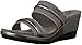 AK Anne Klein Sport Women's Portier Wedge Sandal
