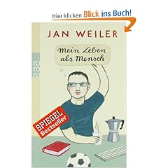 Mein Leben als Mensch