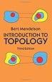 Introduction to Topology: Third Edition (Dover Books on Mathematics)