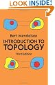 Introduction to Topology (Dover Books on Mathematics)