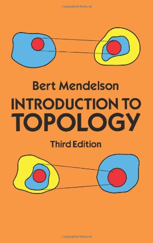 Introduction to Topology: Third Edition (Dover Books on Mathematics) Introduction to Topology: Third Edition (Dover Books on Mathematics)