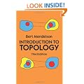 Introduction to Topology: Third Edition