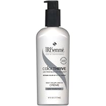 Tresemme Creme Colorthrive Fade Block 6 oz.