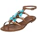 Joseph Griffin Women's Baby Street Sandal