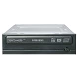 Samsung Black DVD-+RW SH-S203B/RSMN  Retail Multibezel