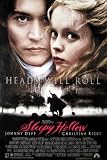 Sleepy Hollow | Heads | Musik Film Movie Kino Poster