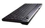Perixx PERIBOARD-505H PLUS, Clavier a...
