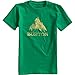 Burton Boys' Stamped Mountain T-Shirt
