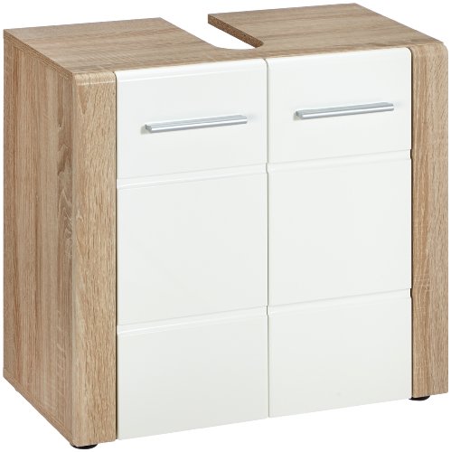 PREISVERGLEICH.EU - waschbecken unterschrank 60