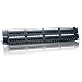 TRENDnet 48-port Cat6 Unshielded Patch Panel TC-P48C6