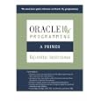 Oracle 10g Programming: A Primer