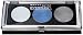 Maybelline New York Eye Studio Color Gleam Cream Eyeshadow, Blue Freeze, 0.1 Ounce