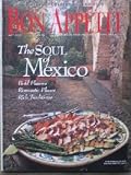 Bon Appetit Magazine (Bon Appetit, May 2003)