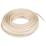 Custom Phone Line Cord, 100'