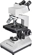 BARSKA Binocular Compound Microscope, 40x,100x,400x,1000x