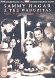 sammy hagar and the waboritas cabo wabo birthday bash tour (Region 2 DVD)