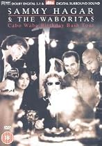 Sammy Hagar And The Waboritas - Cabo Wabo Birthday Bash Tour [DVD] [2001]