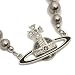 (�����������󥦥����ȥ��å�)Vivienne Westwood �ԥ��� VIVIENNE WESTWOOD 0663-01-05 �����֡��ѡ�����硼���� ����С�/���ꥹ����[�¹�͢����]