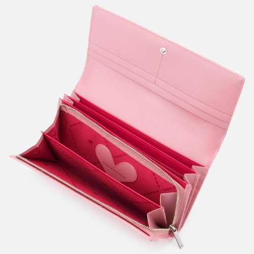 ウノ カンダ（UNO KANDA） 財布（パテント長財布） レディス